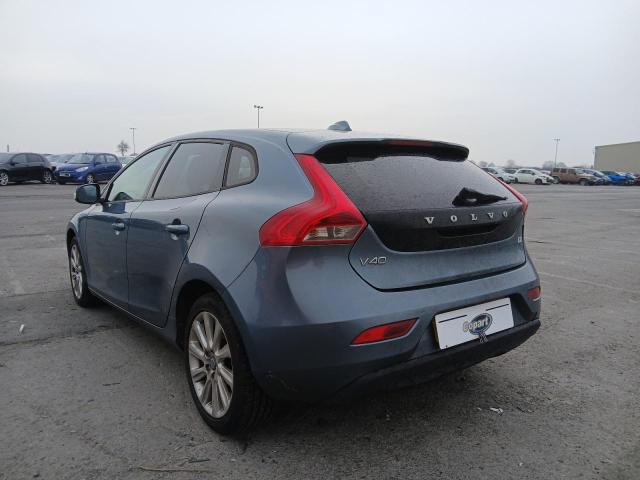 2012 VOLVO V40 ES NAV