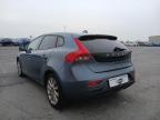 2012 VOLVO V40 ES NAV for sale at Copart CHESTER