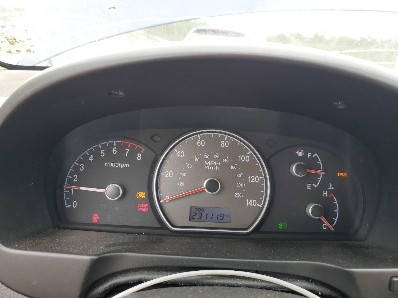 2009 Hyundai Elantra - Image 9