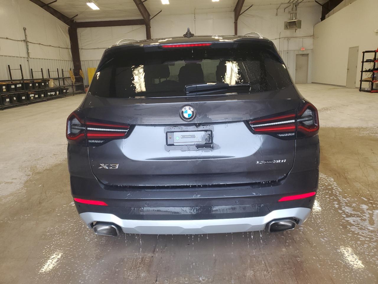 2024 BMW X3 - Image 6
