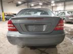 2007 Mercedes-Benz C 230 продається в Chalfont, PA - Side