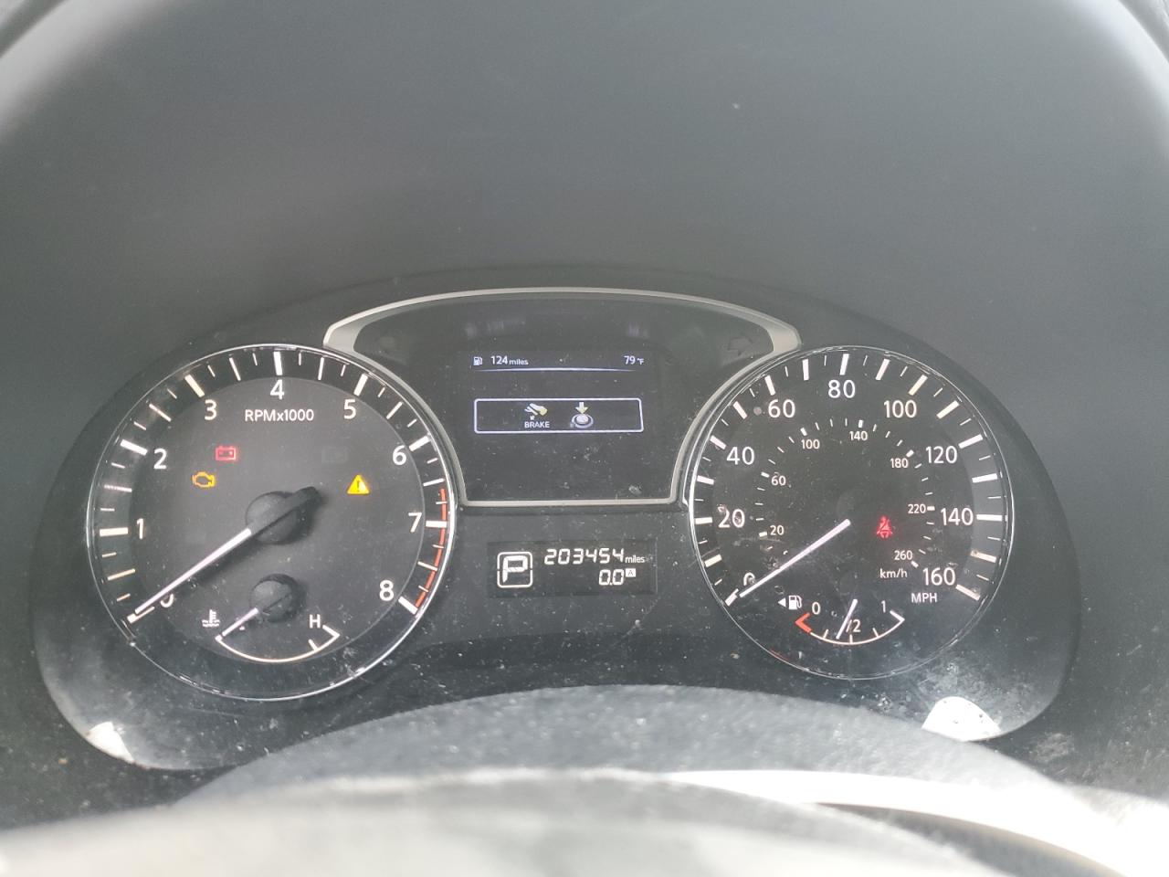 2014 Nissan Altima - Image 9