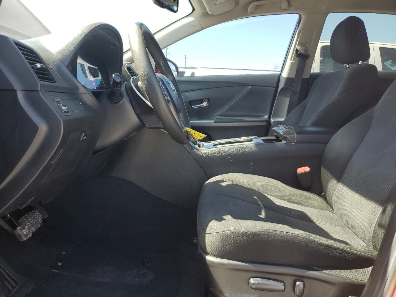 2013 Toyota Venza - Image 7