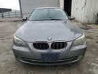 2010 Bmw 528 I en Venta en Sun Valley, CA - Minor Dent/Scratches