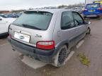 2001 CITROEN SAXO VTR for sale at Copart SANDWICH