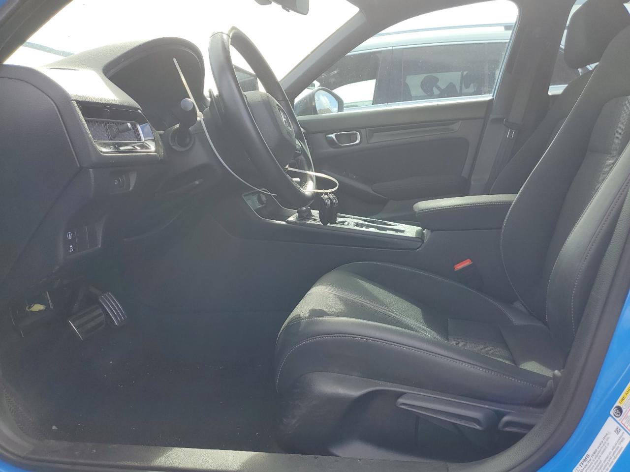 2022 Honda Civic - Image 7