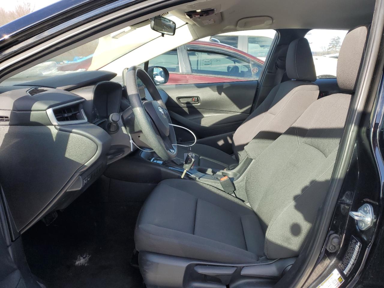 2024 Toyota Corolla - Image 7