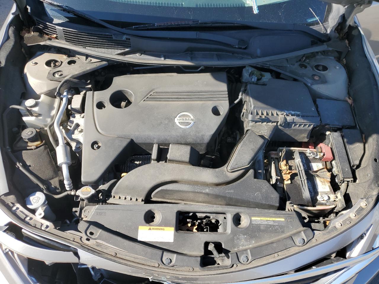 2013 Nissan Altima - Image 11