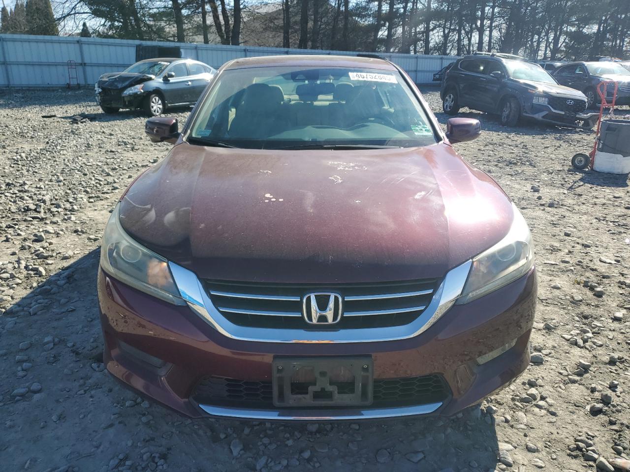 2014 Honda Accord - Image 5