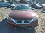 2014 Honda Accord Exl на продаже в Windsor, NJ - Rear End
