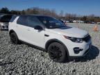 2015 Land Rover Discovery Sport Hse للبيع في Mebane، NC - Undercarriage