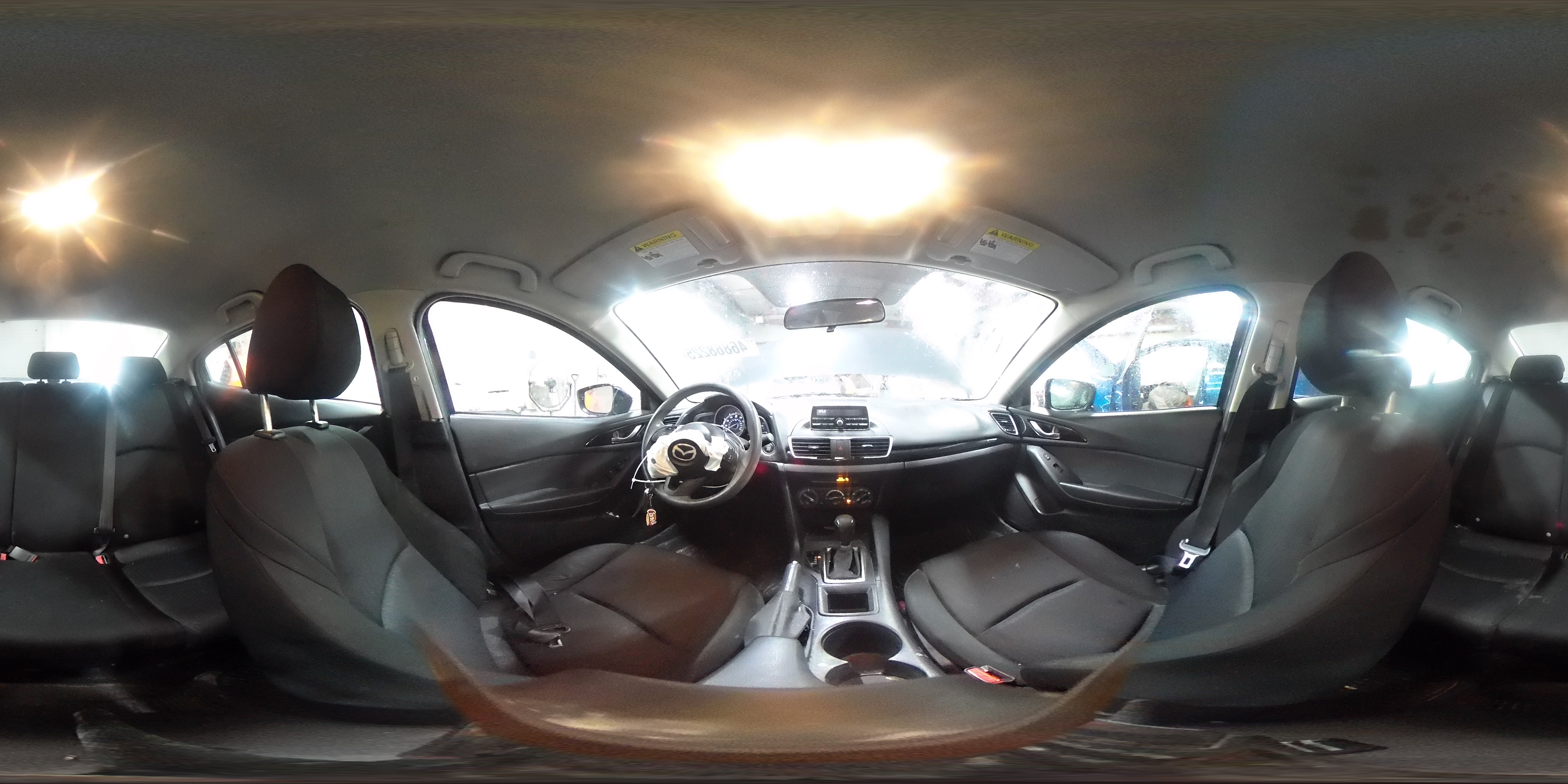 2014 Mazda 3 - Image 15