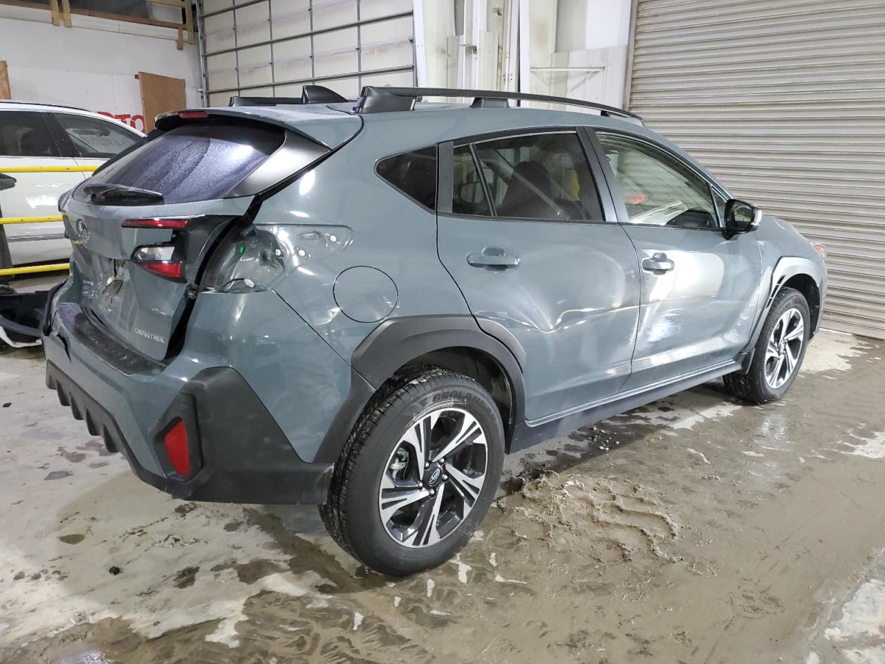 2024 Subaru XV - Image 3