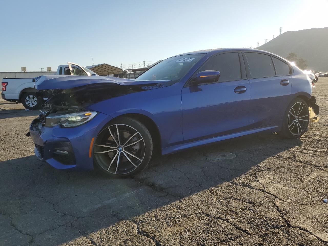 2019 BMW 3er - Image 1