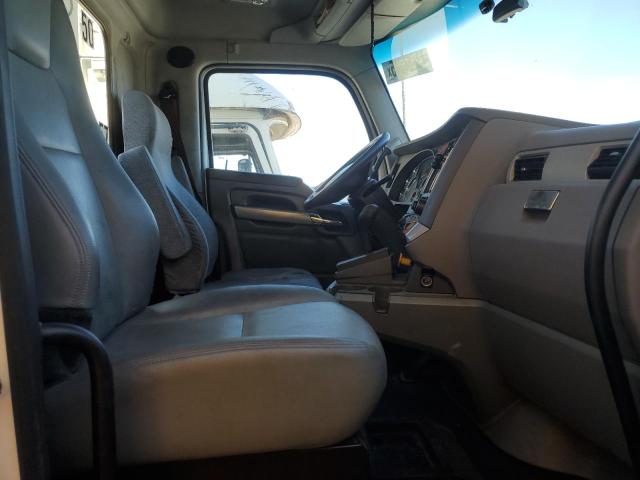 2014 KENWORTH CONSTRUCTION T680