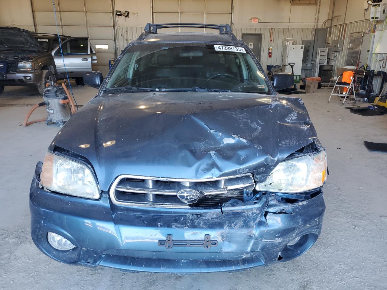 2006 Subaru Baja - Image 5