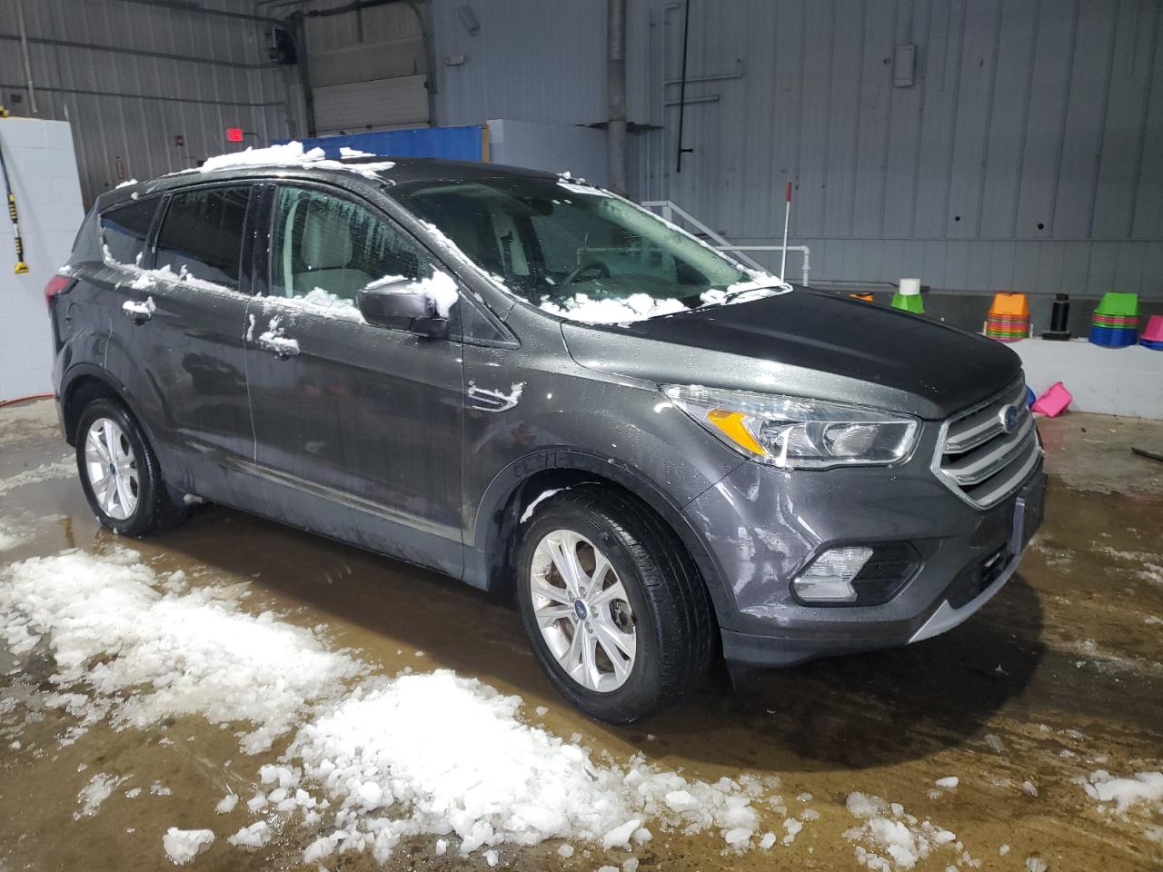 2019 Ford Escape - Image 4