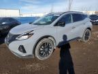 2023 NISSAN MURANO SL for sale at Copart AB - CALGARY