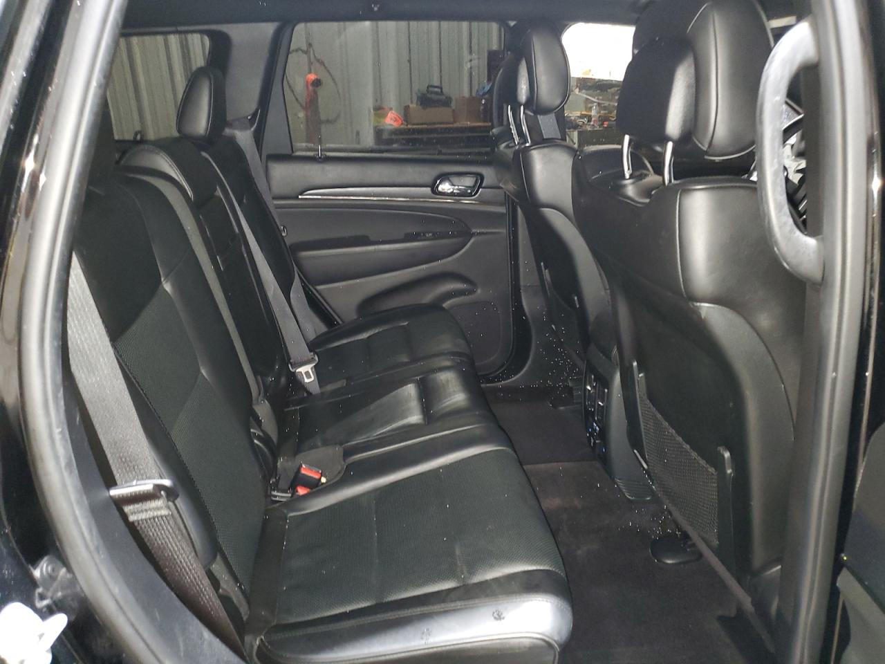 2019 Jeep Grand Cherokee - Image 11