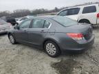 2010 Honda Accord Lx en Venta en Byron, GA - Side