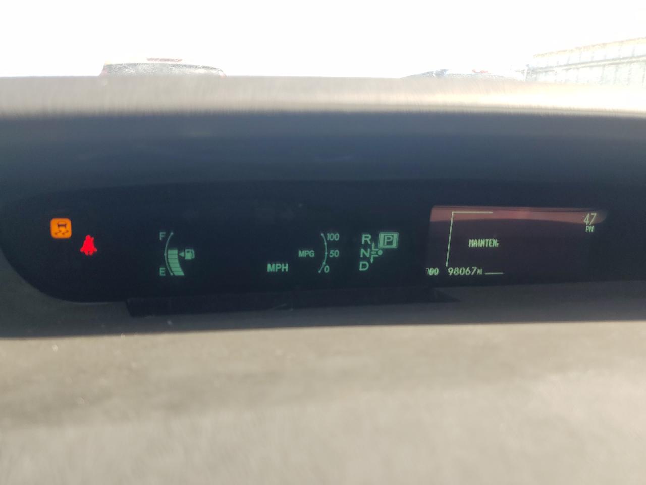 2012 Toyota Prius - Image 9