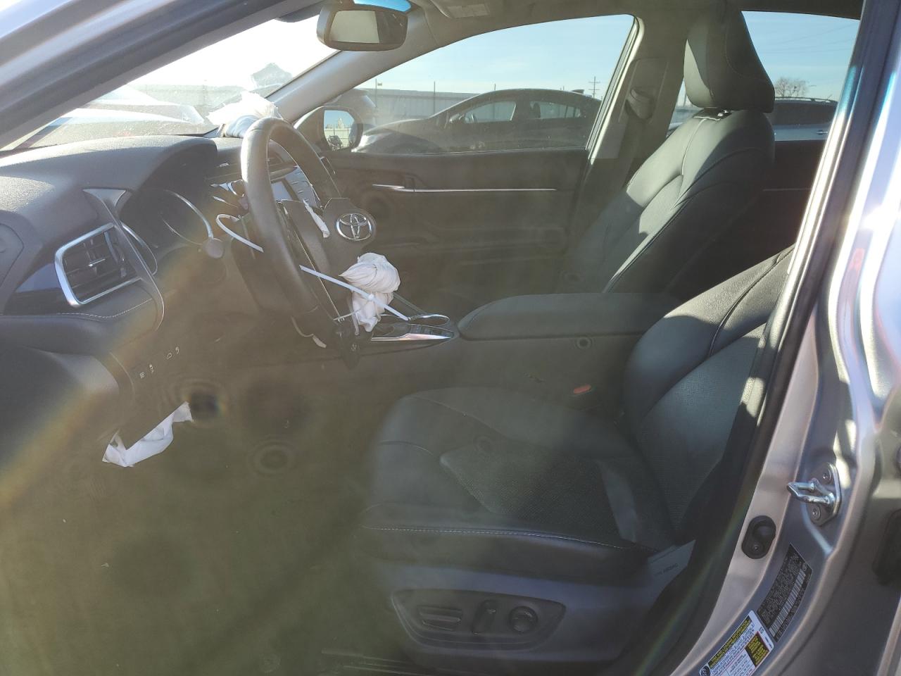 2018 Toyota Camry - Image 7