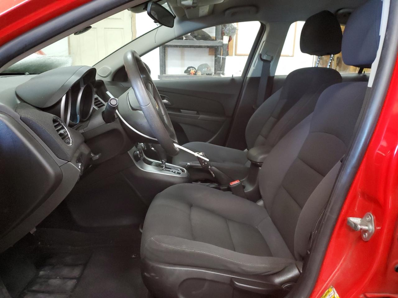 2014 Chevrolet Cruze - Image 7