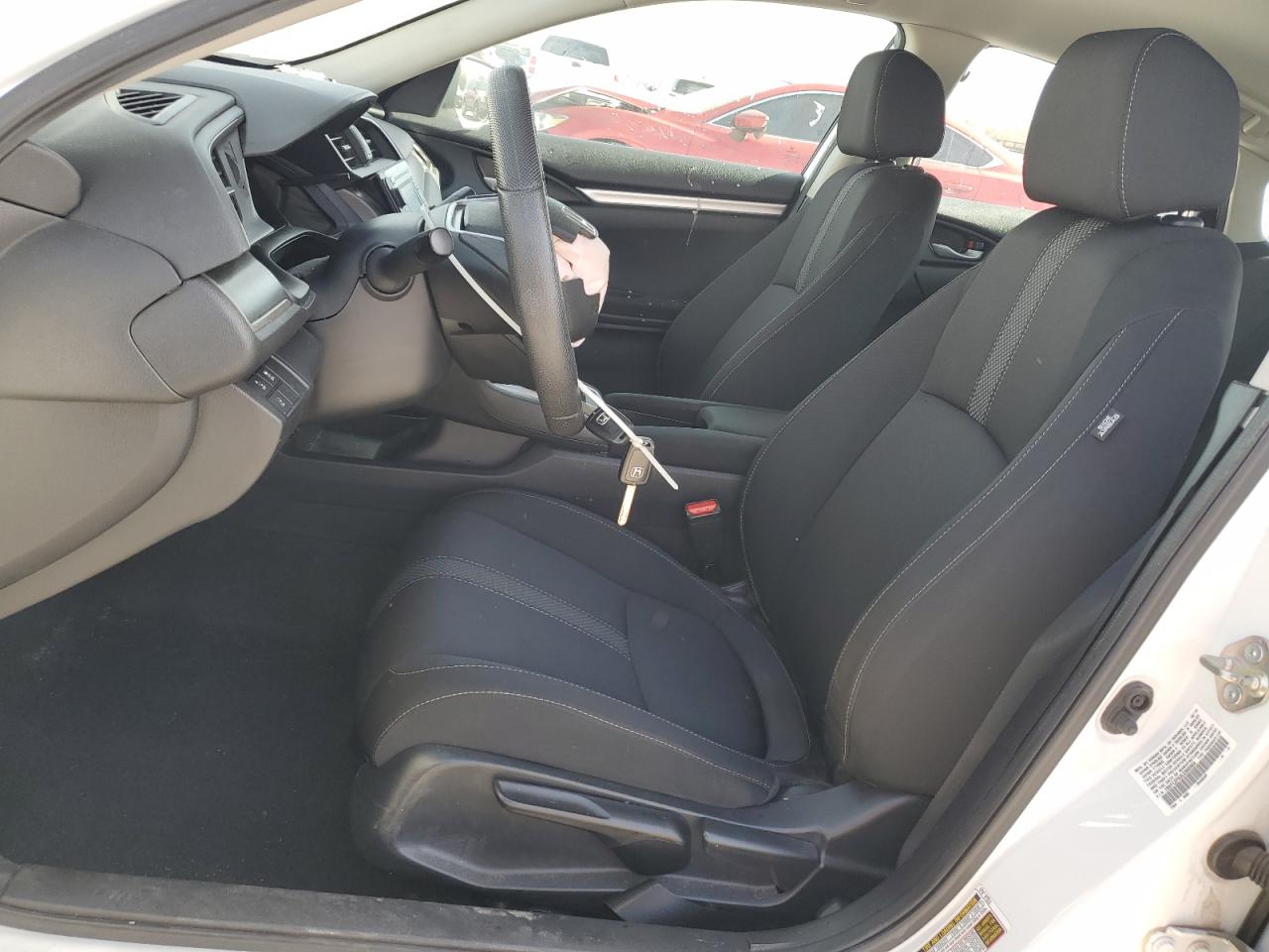 2020 Honda Civic - Image 7