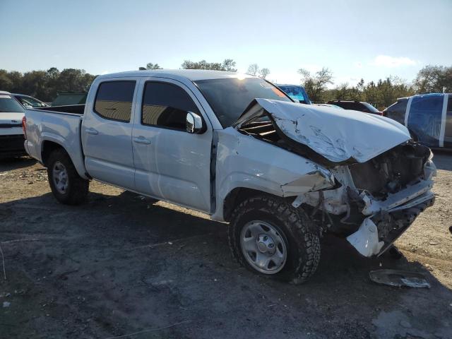  TOYOTA TACOMA 2023 Белый