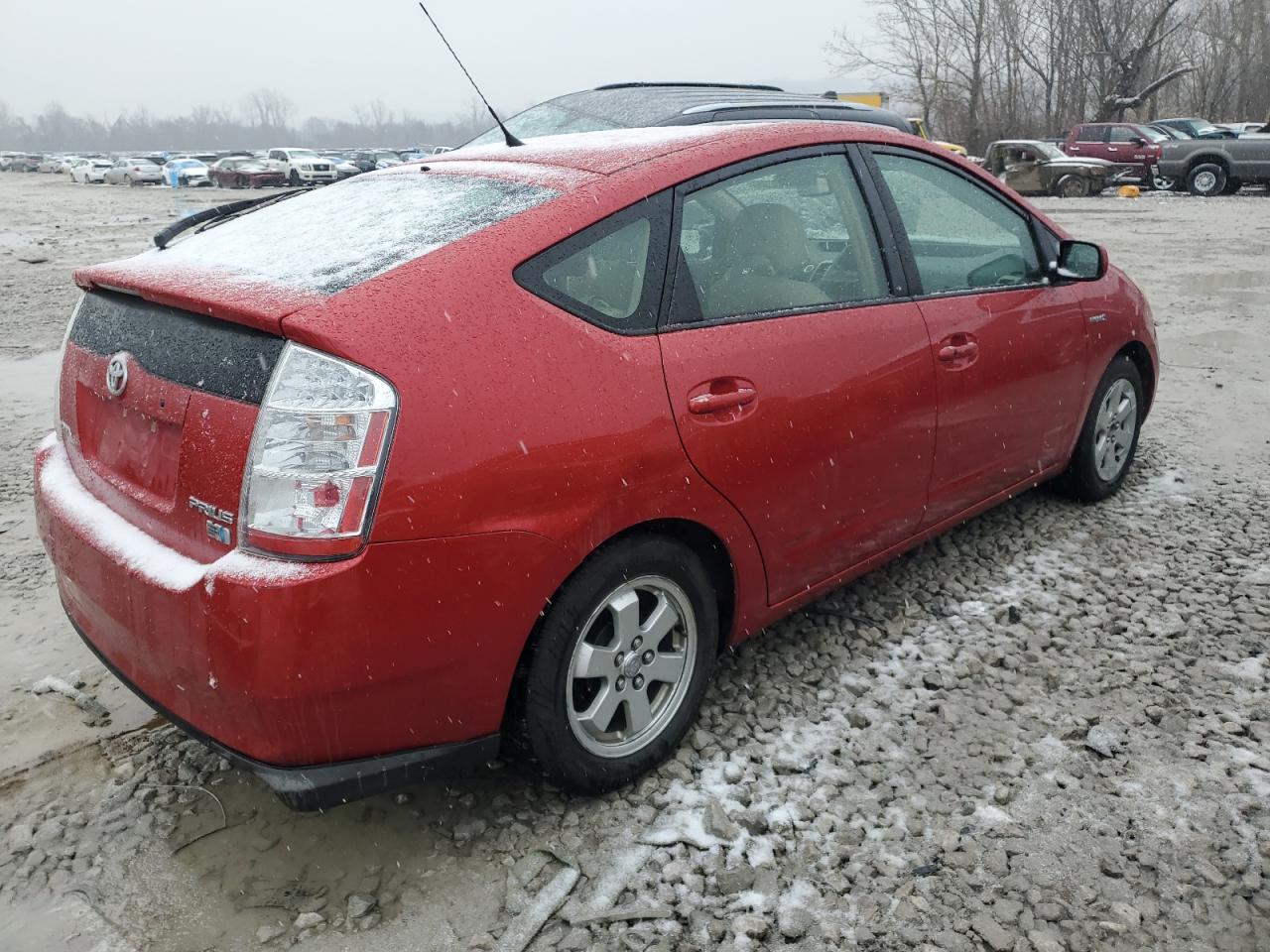 2009 Toyota Prius - Image 3