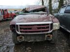 2000 Ford F350 Srw Super Duty for Sale in Woodburn, OR - Rollover
