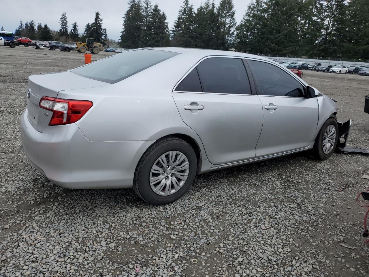2013 Toyota Camry - Image 3