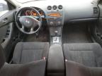 2010 Nissan Altima Base за продажба в Wichita, KS - Side