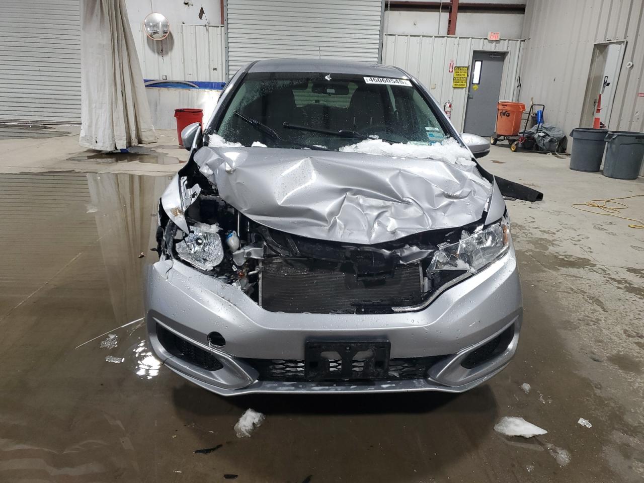 2019 Honda Fit - Image 5