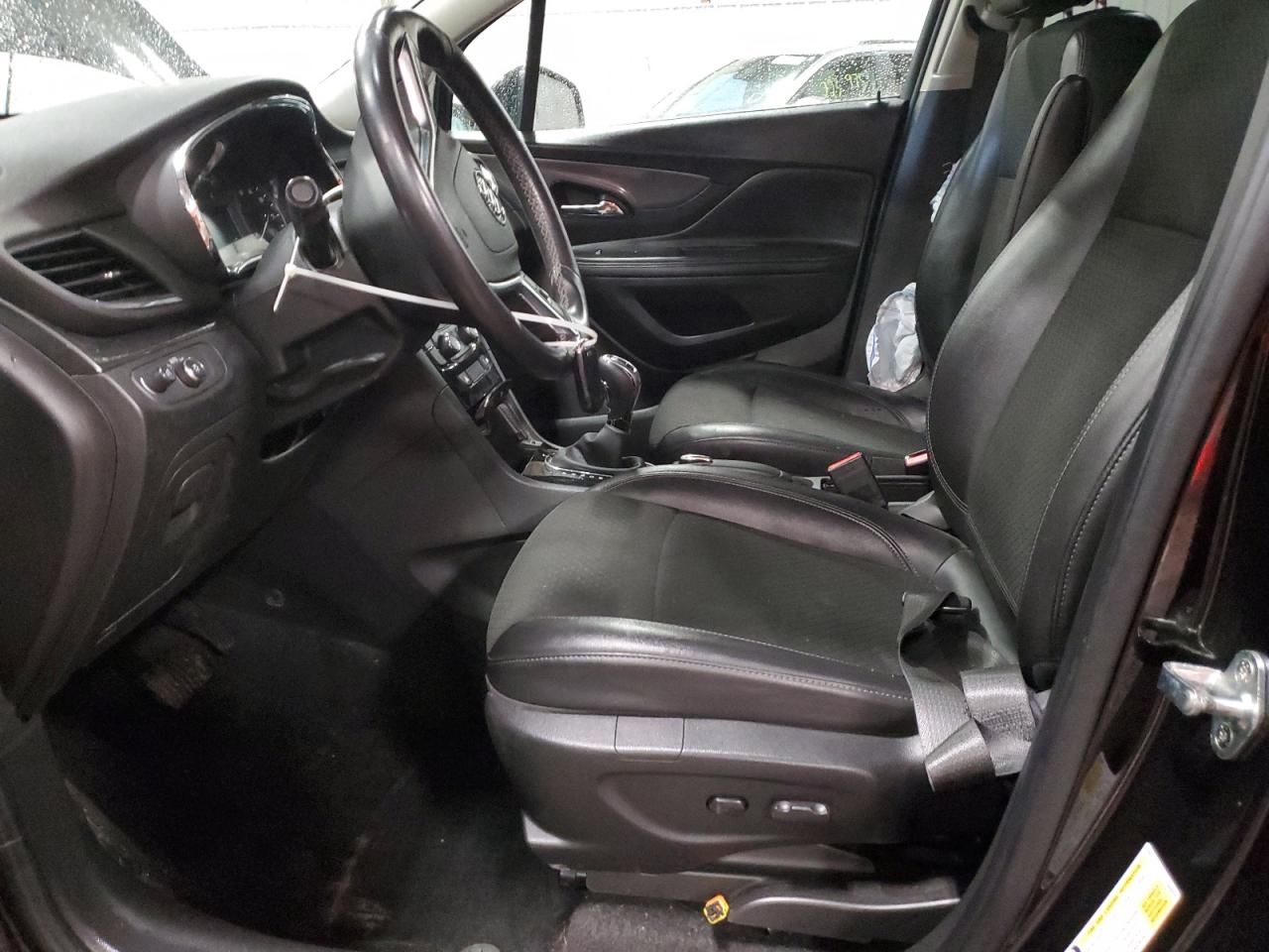 2019 Buick Encore - Image 7