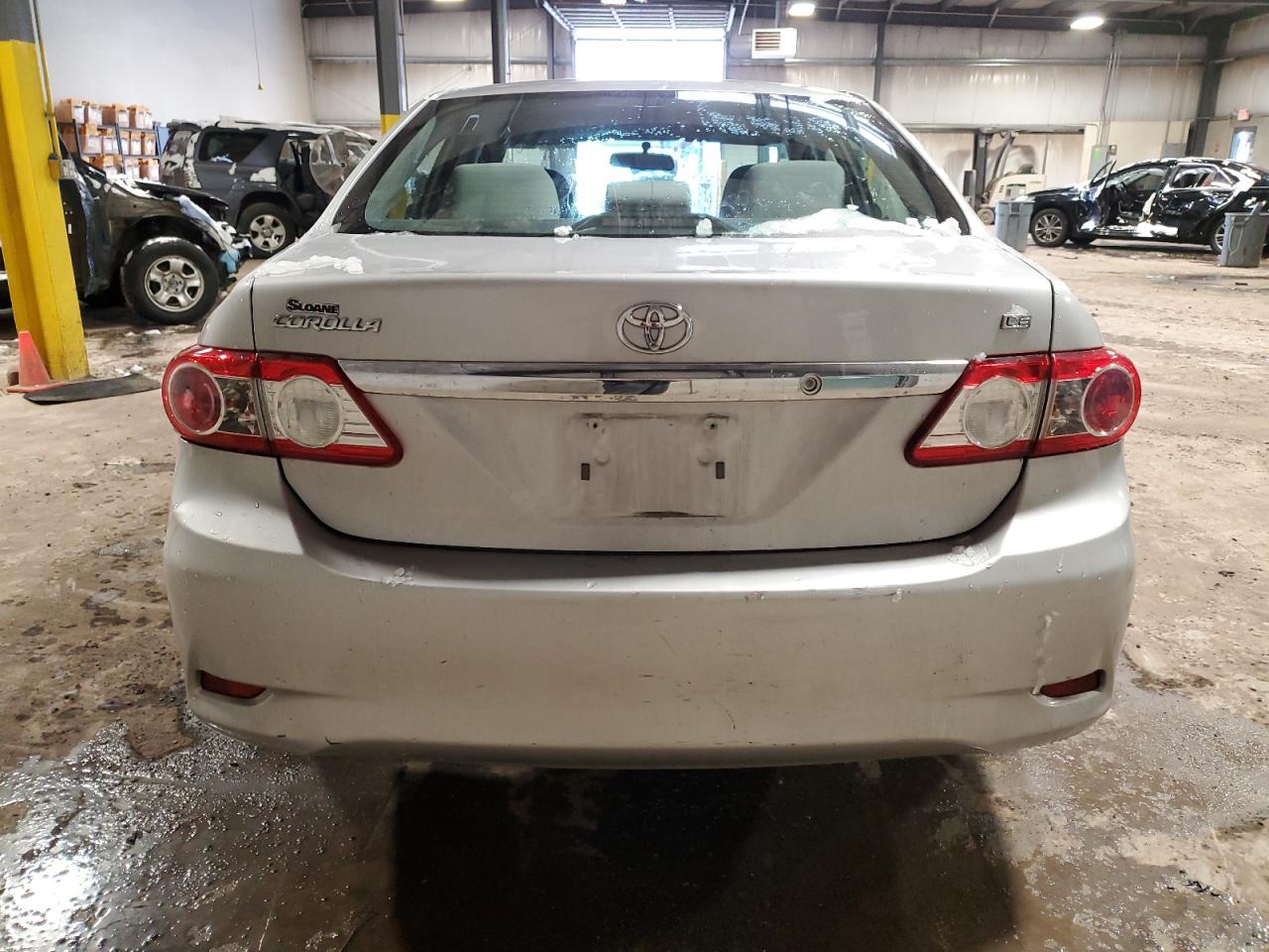 2011 Toyota Corolla - Image 6