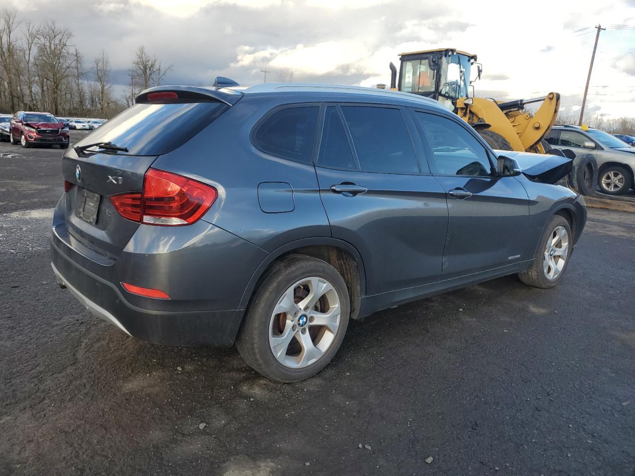 2014 BMW X1 - Image 3