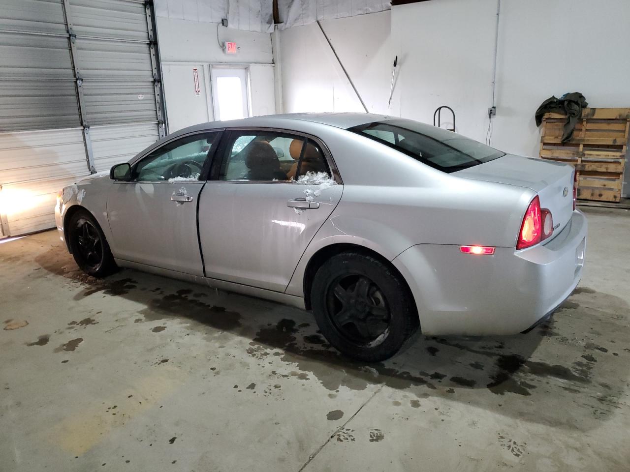 2012 Chevrolet Malibu - Image 2