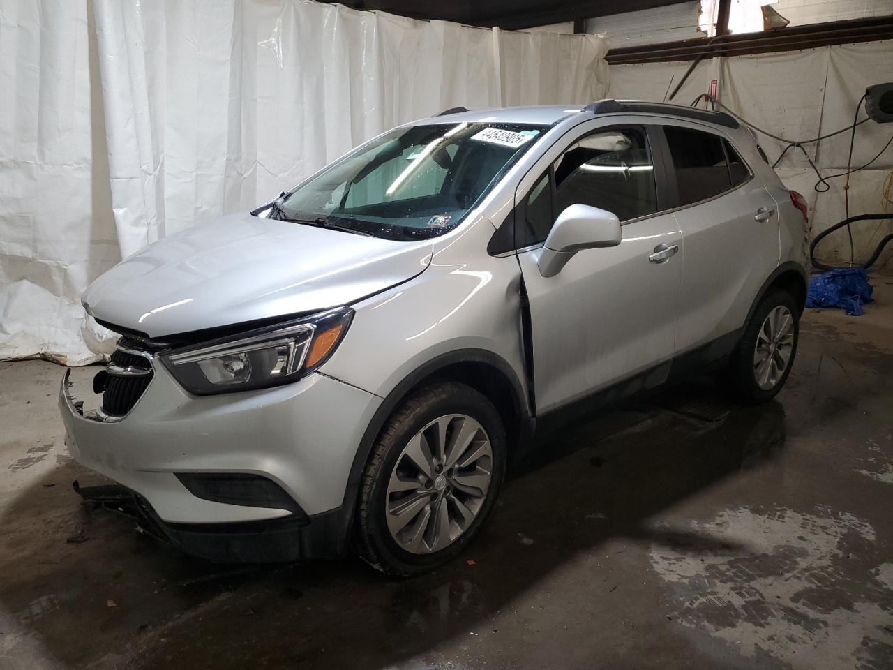 2020 Buick Encore - Image 1
