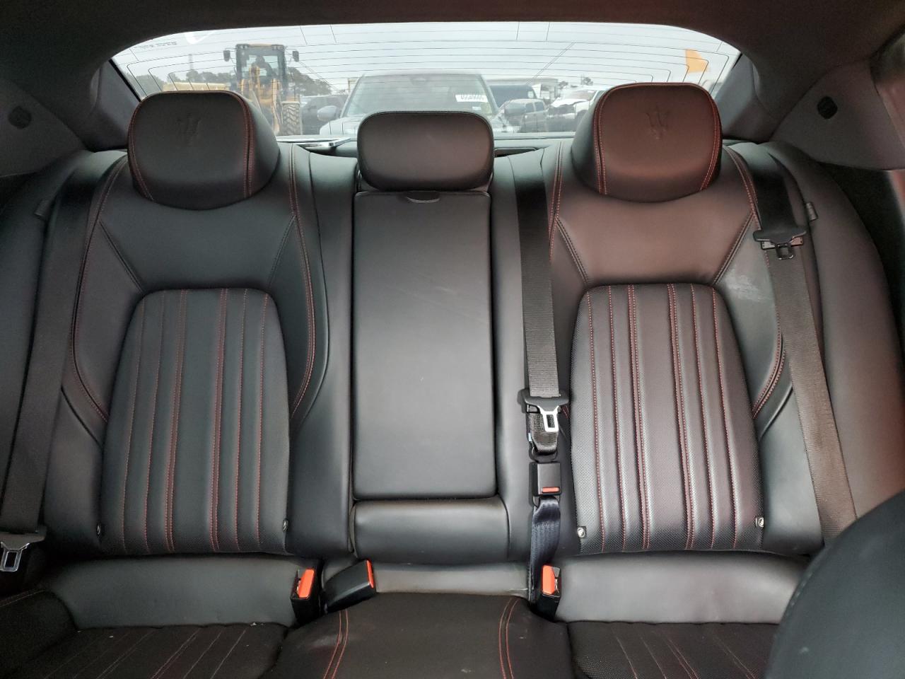 2019 Maserati Ghibli - Image 10