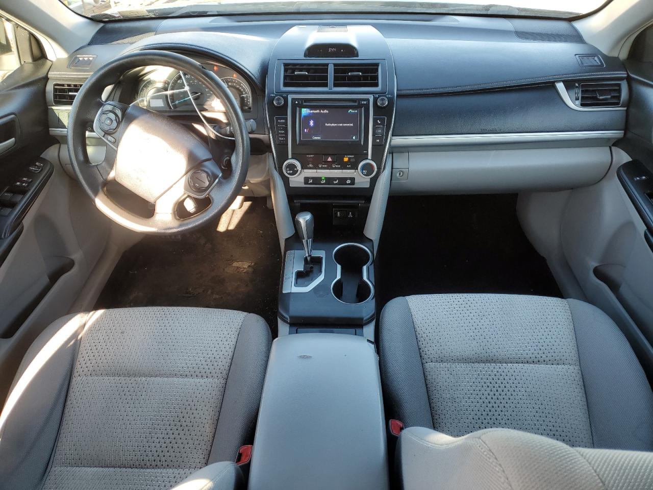 2012 Toyota Camry - Image 8