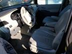 2011 Toyota Sienna Xle იყიდება Tifton-ში, GA - Rollover