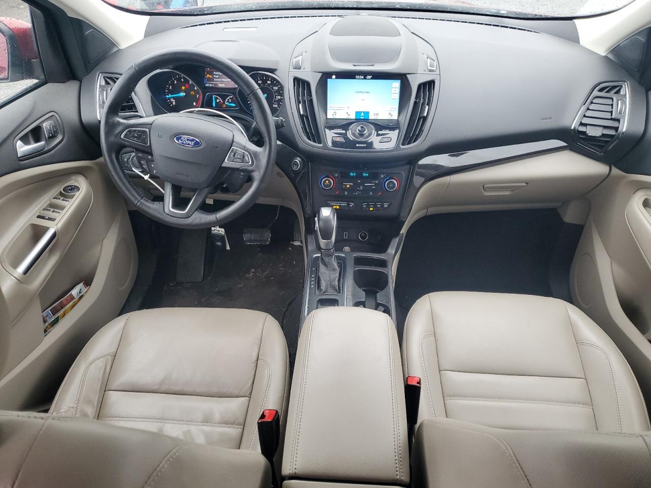 2019 Ford Escape - Image 8