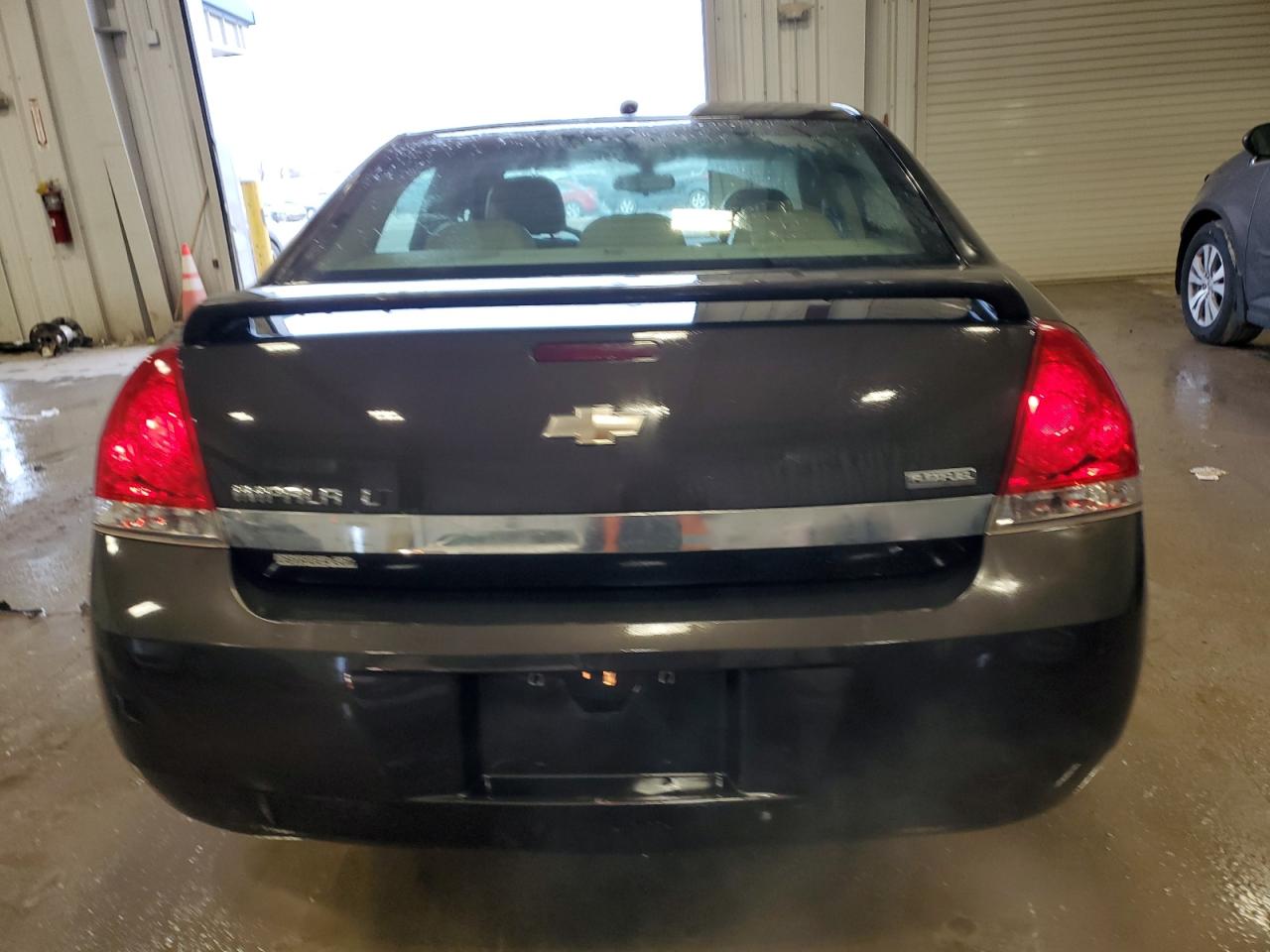 2008 Chevrolet Impala - Image 6