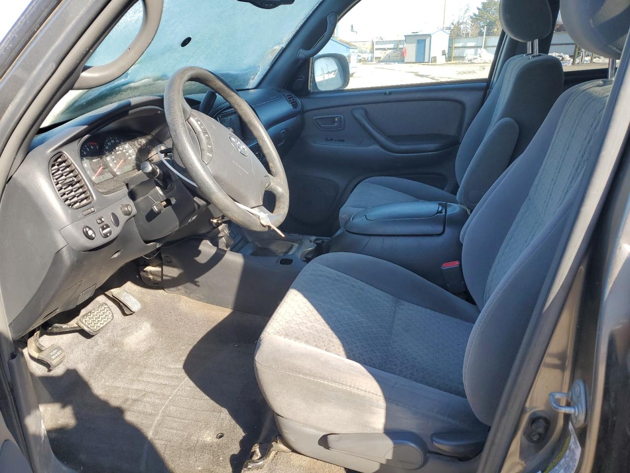 2005 Toyota Tundra - Image 7