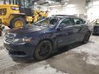 2018 CHEVROLET IMPALA LT for sale at Copart NS - HALIFAX