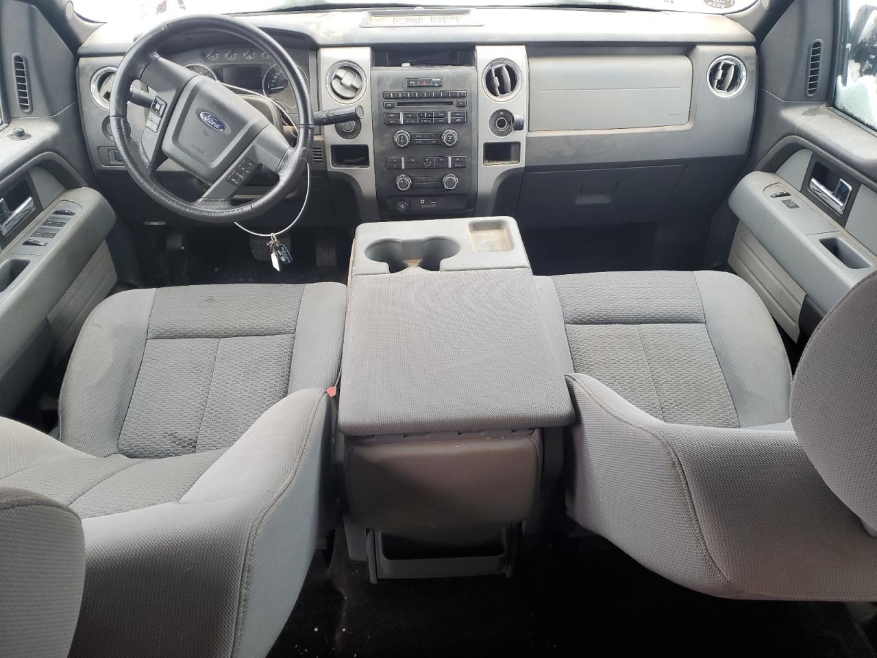 2012 Ford F-150 - Image 8