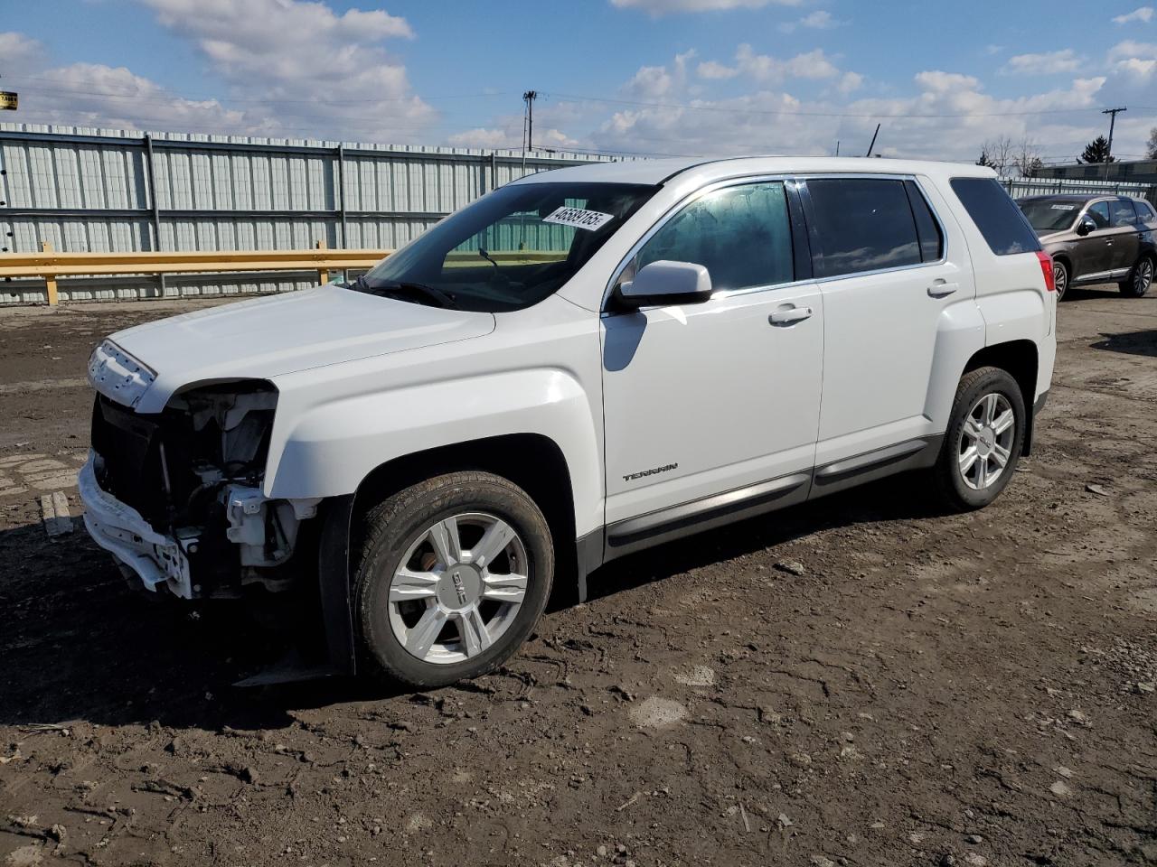 2015 GMC Terrain - Image 1