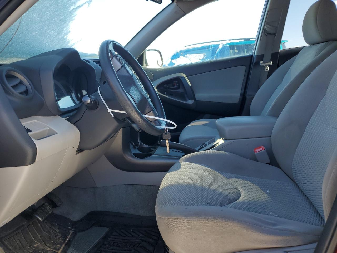 2011 Toyota RAV 4 - Image 7