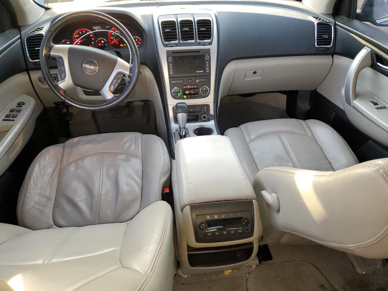 2012 GMC Acadia - Image 8